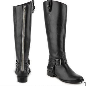 Matisse Riding boot